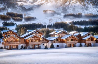 vente maison 3 390 000 € à proximité de La Salle-les-Alpes (05240)