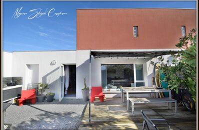 vente maison 249 000 € à proximité de Saugnac-Et-Cambran (40180)