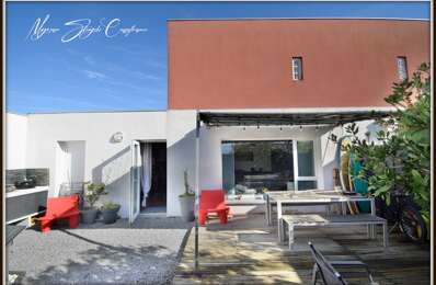 vente maison 249 000 € à proximité de Rivière-Saas-Et-Gourby (40180)