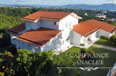 vente maison 985 000 € à proximité de La Trinité (97220)