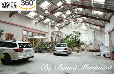 vente maison 970 000 € à proximité de La Motte (83920)