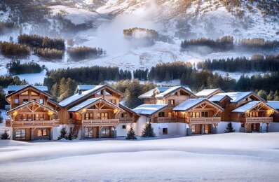 vente maison 4 120 000 € à proximité de La Salle-les-Alpes (05240)