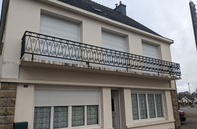vente maison 148 500 € à proximité de Guémené-sur-Scorff (56160)