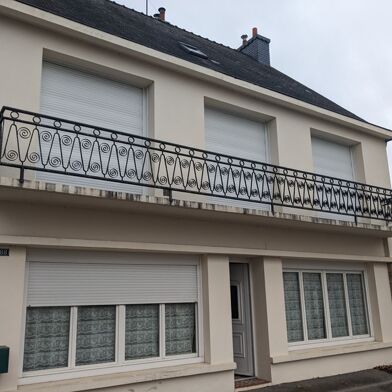 Maison 7 pièces 182 m²