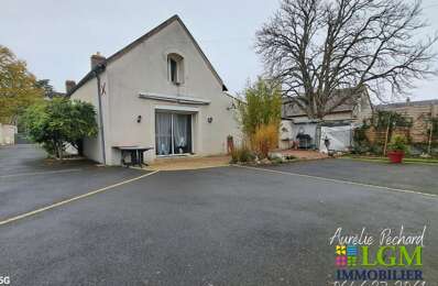 vente maison 266 000 € à proximité de Vernou-en-Sologne (41230)