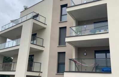 vente appartement 235 000 € à proximité de L'Étrat (42580)