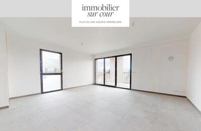 vente appartement 229 000 € à proximité de Saint-Just-Saint-Rambert (42170)