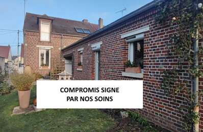 maison 6 pièces 133 m2 à vendre à Lacroix-Saint-Ouen (60610)