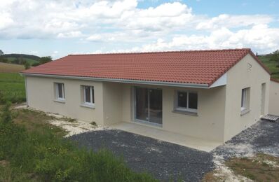 vente maison 258 000 € à proximité de Auzelles (63590)