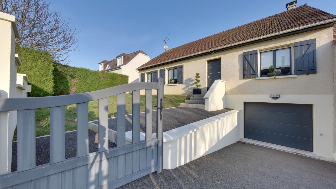 maison 6 pièces 130 m2 à vendre à Jonchery-sur-Vesle (51140)