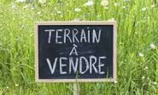 Terrain   m² à vendre à Montpellier-de-Médillan (17260)