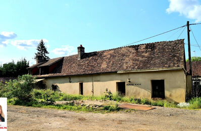 vente maison 86 990 € à proximité de Douville-sur-Andelle (27380)