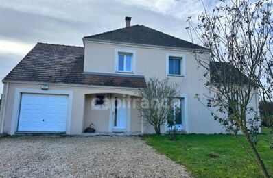 vente maison 309 000 € à proximité de Châtel-Censoir (89660)