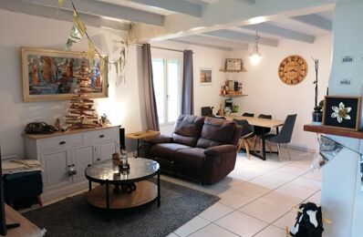 vente maison 306 700 € à proximité de Saint-Ouen-d'Aunis (17230)