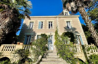vente maison 569 000 € à proximité de Saint-Gereon (44150)