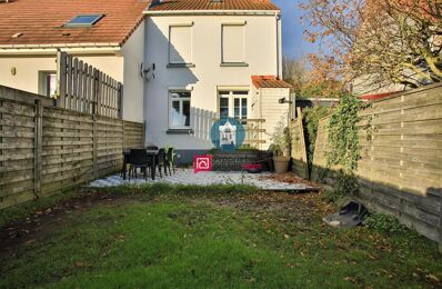 vente maison 411 000 € à proximité de Audinghen (62179)