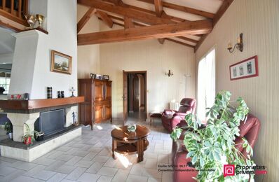 vente maison 218 000 € à proximité de Trémentines (49340)