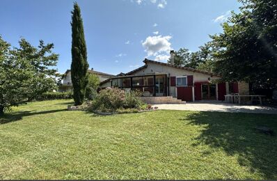 vente maison 250 000 € à proximité de Laboule (07110)