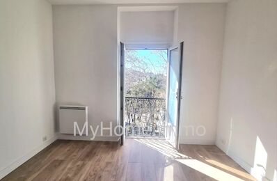 vente appartement 110 000 € à proximité de Carros (06510)