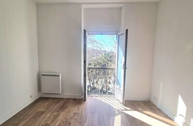 vente appartement 110 000 € à proximité de Beausoleil (06240)