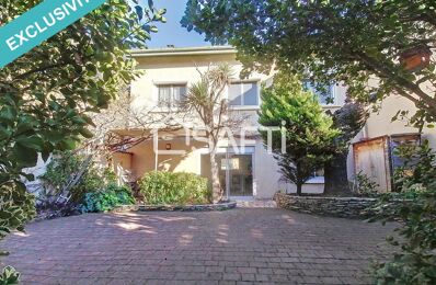 vente maison 285 000 € à proximité de Villeneuve-Lès-Béziers (34420)