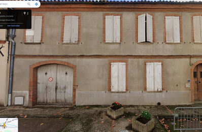 vente maison 169 000 € à proximité de Saint-Ybars (09210)