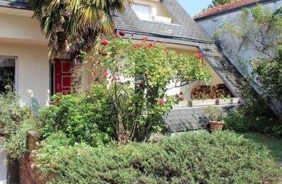 vente maison 1 489 000 € à proximité de Issy-les-Moulineaux (92130)