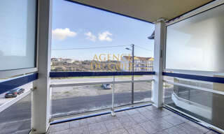 Appartement 1 Pièce 24 m² à vendre à Cucq (62780)