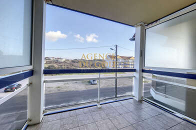 Appartement 1 pièces 138500 €