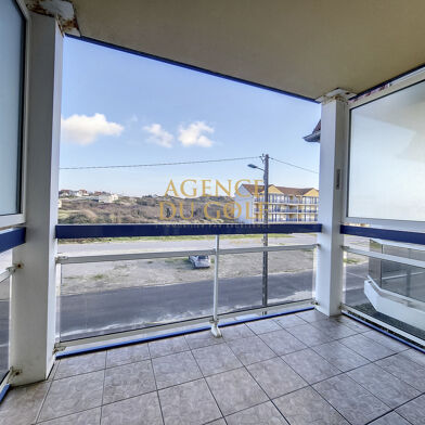 Appartement 1 pièces 138500 €