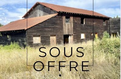 vente maison 178 000 € à proximité de Saint-Michel-en-Brenne (36290)