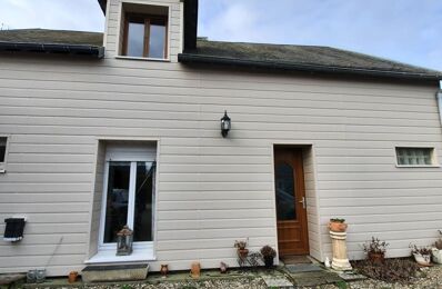 vente maison 95 500 € à proximité de Rosières-en-Santerre (80170)