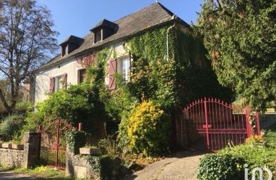 vente maison 265 000 € à proximité de Mayrinhac-Lentour (46500)