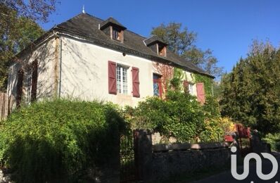 vente maison 254 500 € à proximité de Queyssac-les-Vignes (19120)