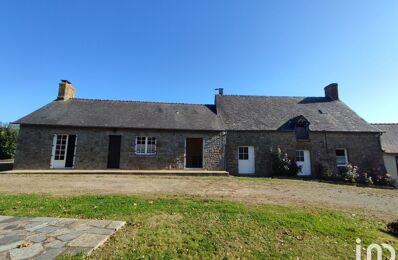 vente maison 219 000 € à proximité de Saint-Etienne-en-Cogles (35460)