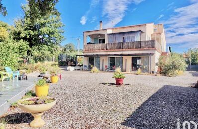 vente maison 399 000 € à proximité de Le Castellet (04700)