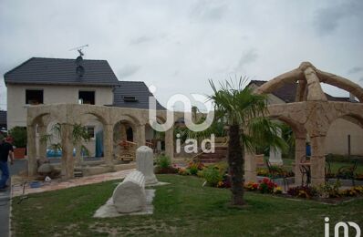 vente maison 665 000 € à proximité de Rémering-Lès-Puttelange (57510)