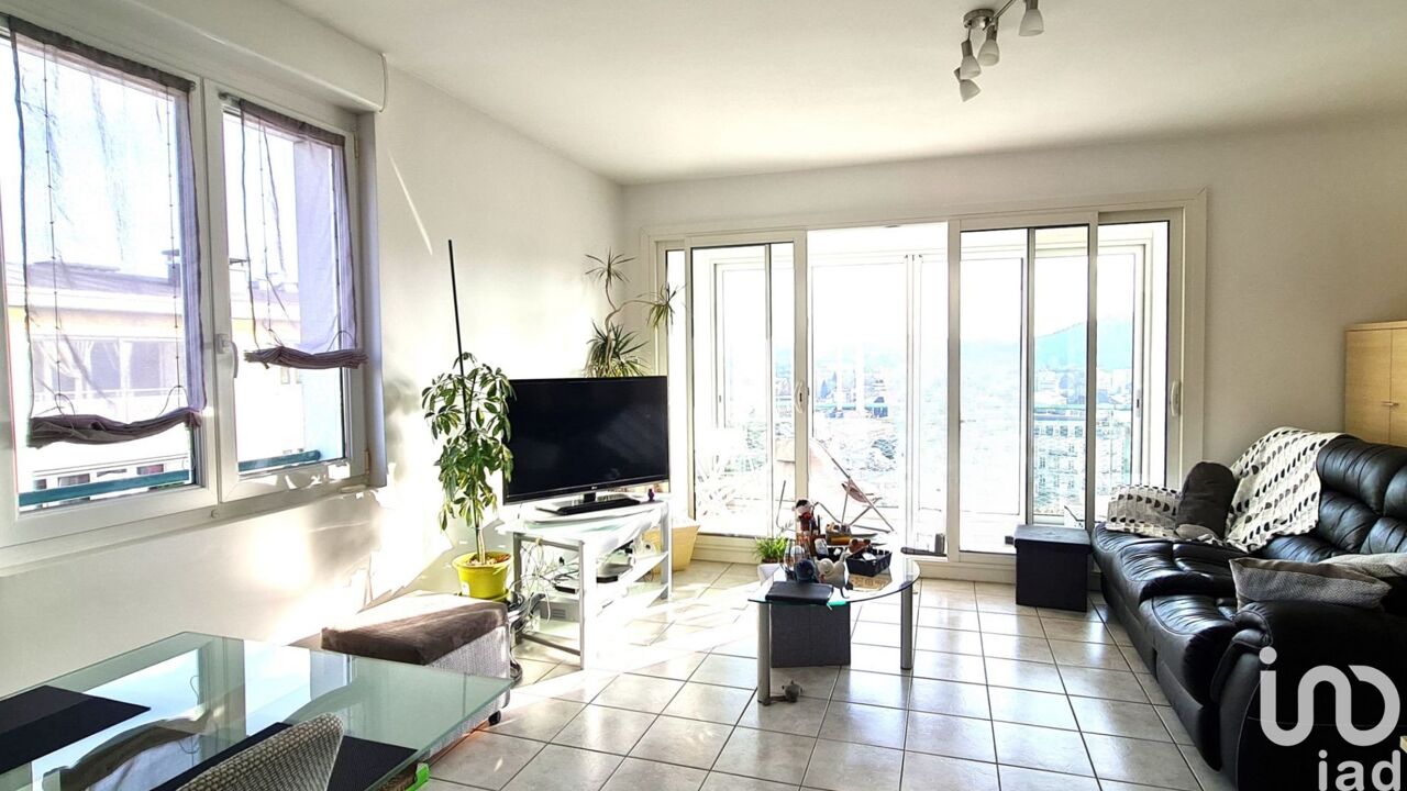 appartement 3 pièces 75 m2 à vendre à Épinal (88000)