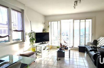 vente appartement 87 000 € à proximité de Cheniménil (88460)