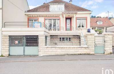 vente maison 200 000 € à proximité de Pasly (02200)