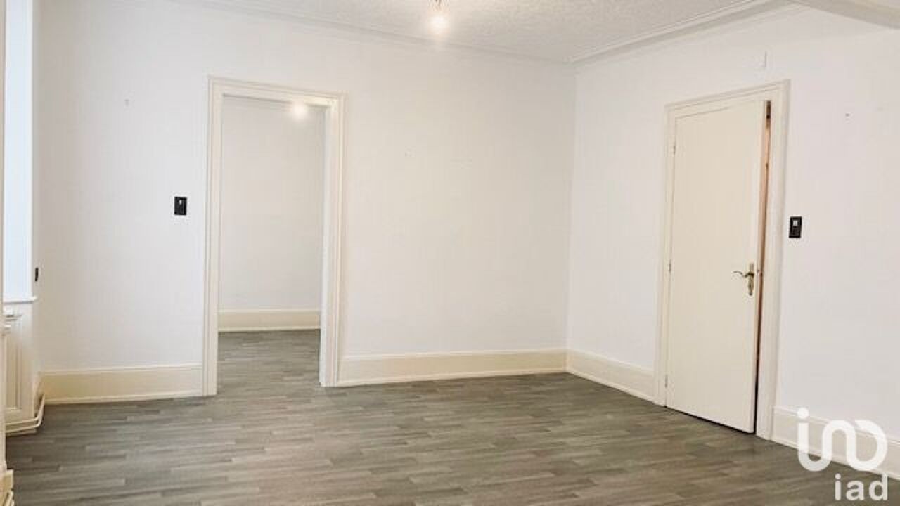 appartement 4 pièces 102 m2 à vendre à Belfort (90000)