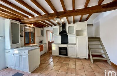 vente maison 185 000 € à proximité de Poix-de-Picardie (80290)