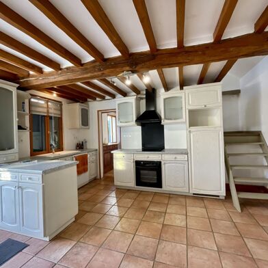 Maison 5 pièces 89 m²