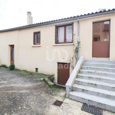 Maison 6 pièces 150 m²