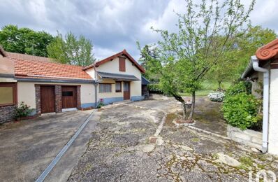 vente maison 144 999 € à proximité de Fontenay-sur-Loing (45210)