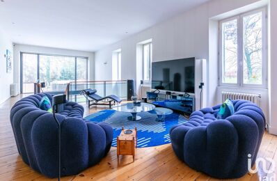 vente maison 2 625 000 € à proximité de Saint-Sulpice-Et-Cameyrac (33450)