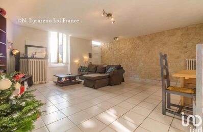 vente maison 187 500 € à proximité de Saint-Denis-de-l'Hôtel (45550)