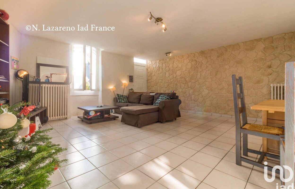 maison 5 pièces 100 m2 à vendre à Fleury-les-Aubrais (45400)