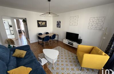 vente appartement 435 000 € à proximité de Neuilly-sur-Seine (92200)