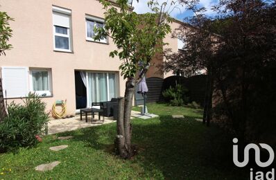 maison 5 pièces 93 m2 à vendre à Montigny-le-Bretonneux (78180)